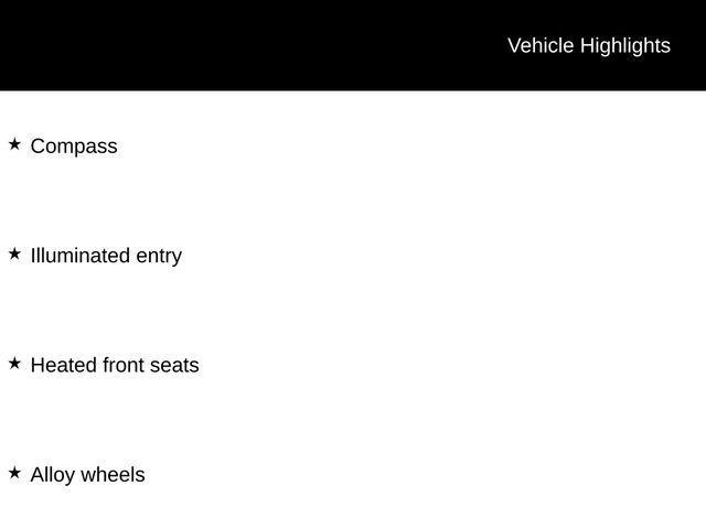 new 2026 Ford Escape car, priced at $30,995