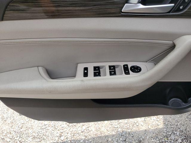 used 2015 Hyundai Sonata car, priced at $7,521