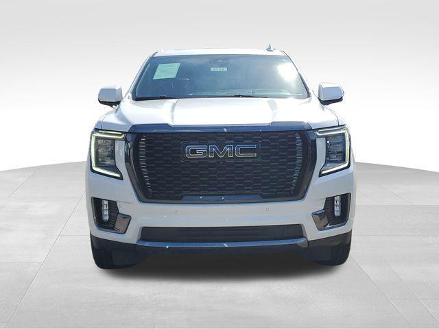 used 2023 GMC Yukon XL car, priced at $68,740