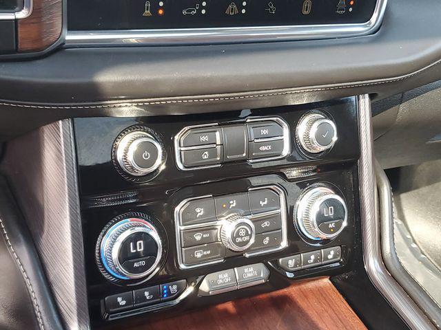 used 2023 GMC Yukon XL car, priced at $68,740