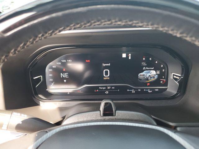 used 2023 GMC Yukon XL car, priced at $68,740