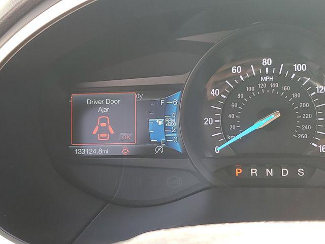 used 2019 Ford Edge car, priced at $13,997