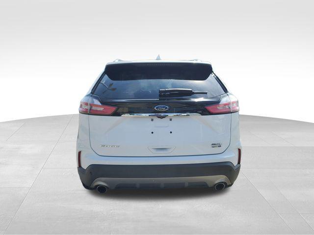used 2019 Ford Edge car, priced at $13,997