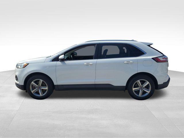 used 2019 Ford Edge car, priced at $13,997