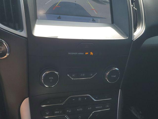 used 2019 Ford Edge car, priced at $13,997