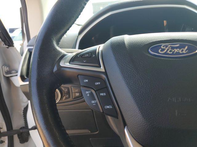 used 2019 Ford Edge car, priced at $13,997
