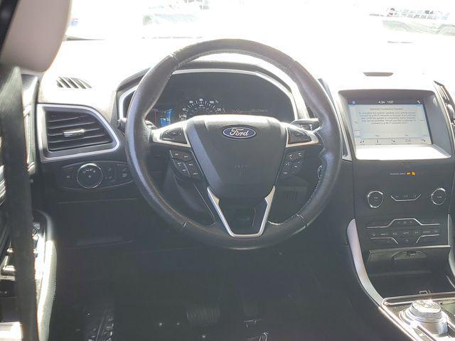 used 2019 Ford Edge car, priced at $13,997
