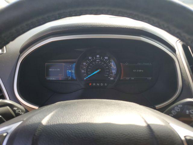 used 2019 Ford Edge car, priced at $13,997