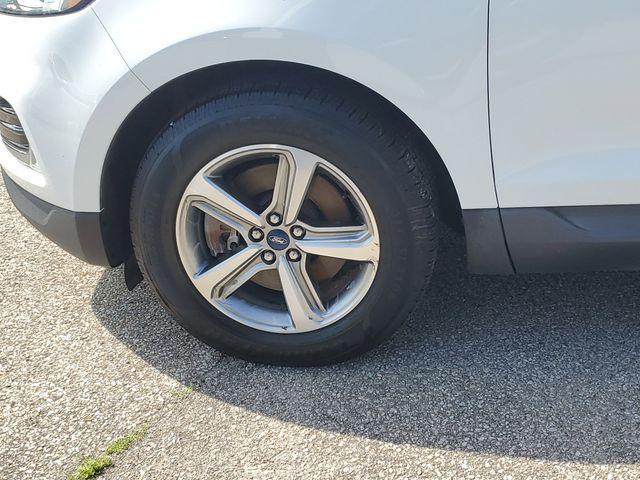 used 2019 Ford Edge car, priced at $13,997
