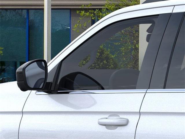 new 2025 Ford Expedition Max car, priced at $66,995