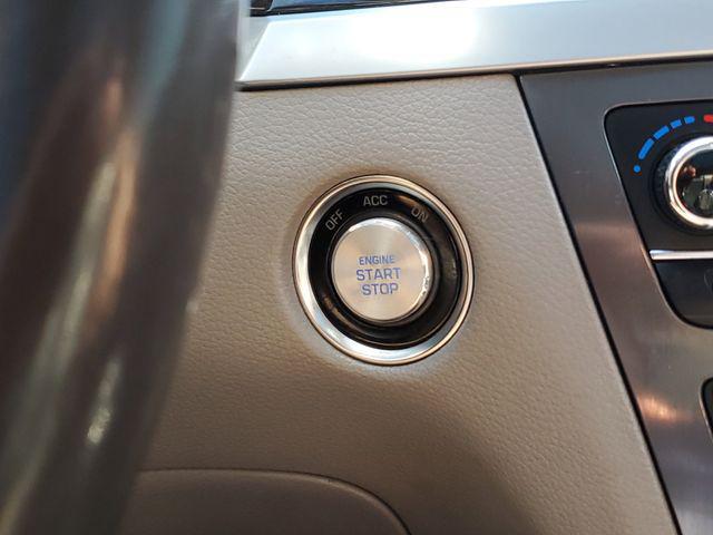 used 2015 Hyundai Genesis car, priced at $11,728