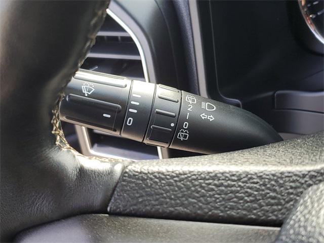 used 2018 Ford Expedition car, priced at $25,987