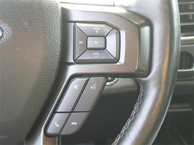 used 2018 Ford Expedition car, priced at $25,987