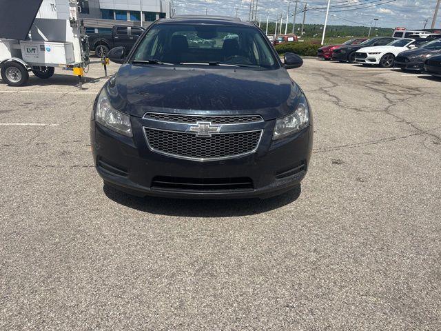 used 2014 Chevrolet Cruze car, priced at $4,854