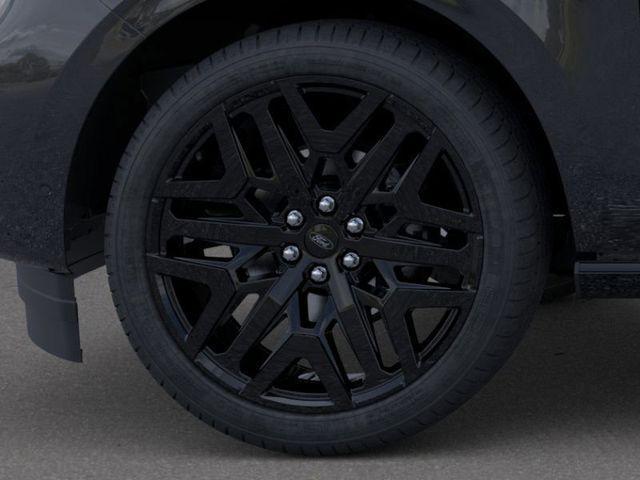 new 2026 Ford Expedition Max car, priced at $89,555