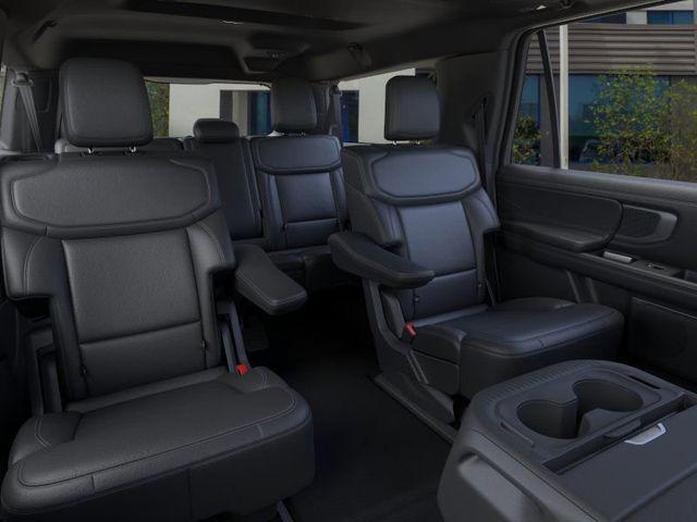 new 2026 Ford Expedition Max car, priced at $89,555
