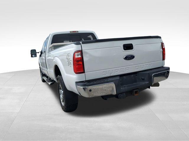 used 2011 Ford F-350 car, priced at $16,987