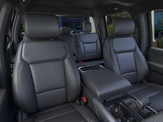 new 2026 Ford F-150 car, priced at $57,496
