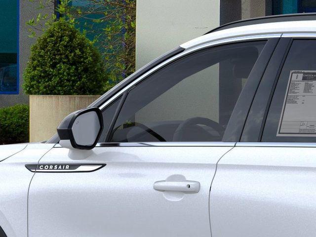 new 2026 Lincoln Corsair car, priced at $39,312