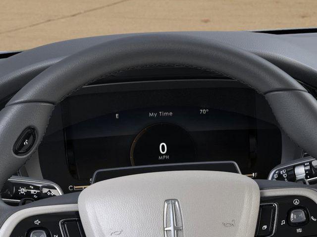 new 2026 Lincoln Corsair car, priced at $39,312