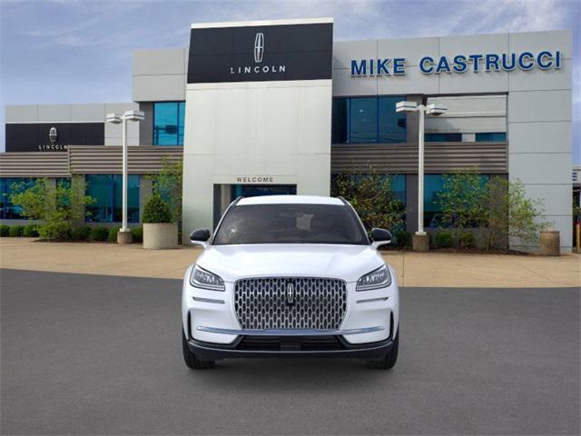 new 2026 Lincoln Corsair car, priced at $42,530