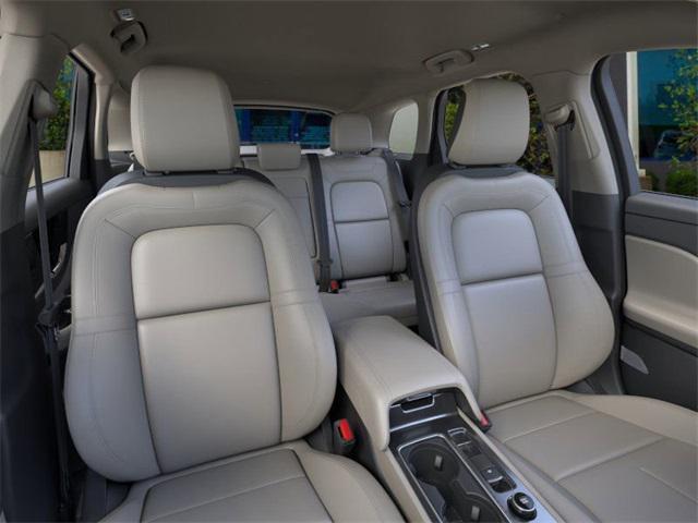 new 2026 Lincoln Corsair car, priced at $42,530