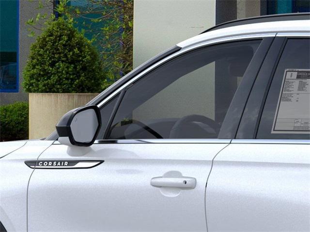 new 2026 Lincoln Corsair car, priced at $42,530