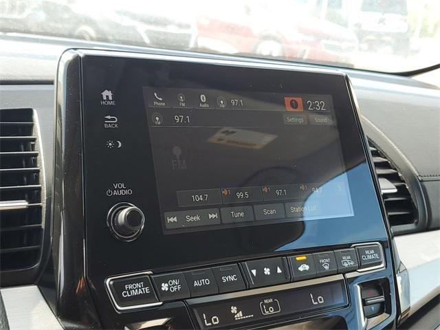 used 2019 Honda Odyssey car, priced at $15,987