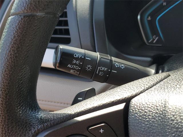 used 2019 Honda Odyssey car, priced at $15,987