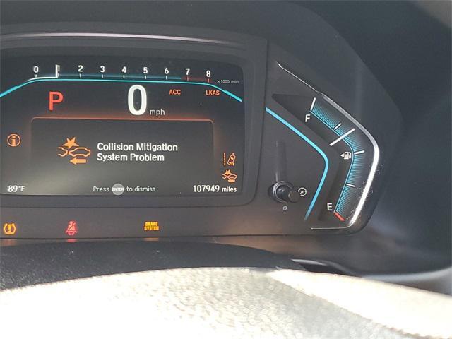 used 2019 Honda Odyssey car, priced at $15,987