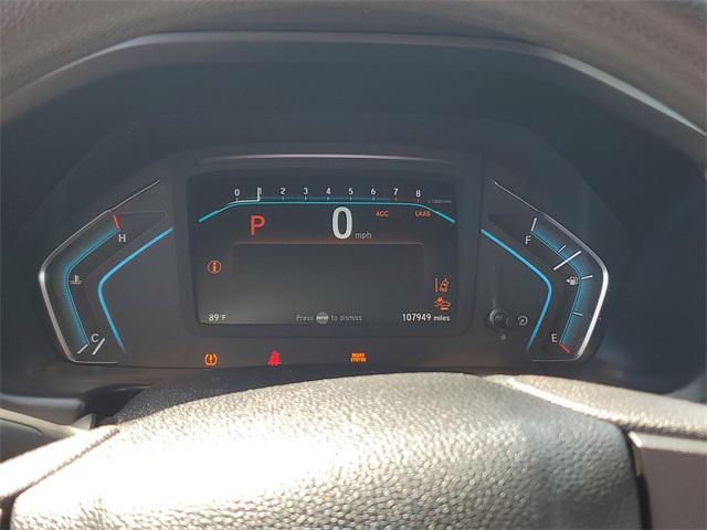 used 2019 Honda Odyssey car, priced at $15,987