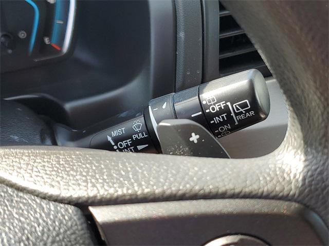 used 2019 Honda Odyssey car, priced at $15,987