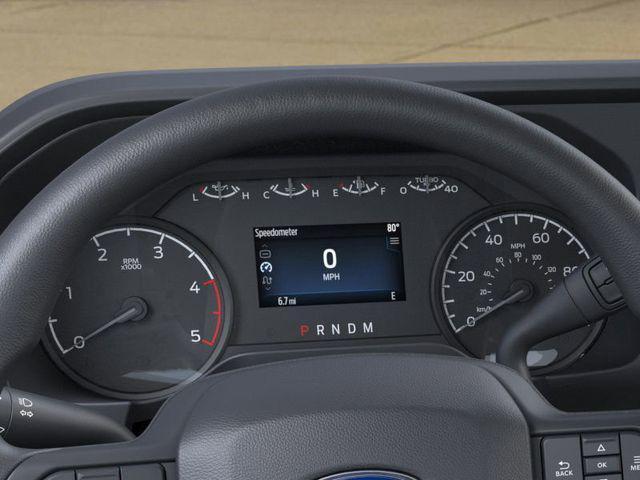 new 2026 Ford F-350 car, priced at $73,285