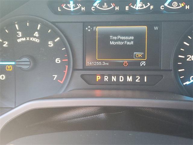 used 2015 Ford F-150 car, priced at $12,343