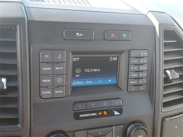 used 2015 Ford F-150 car, priced at $12,343