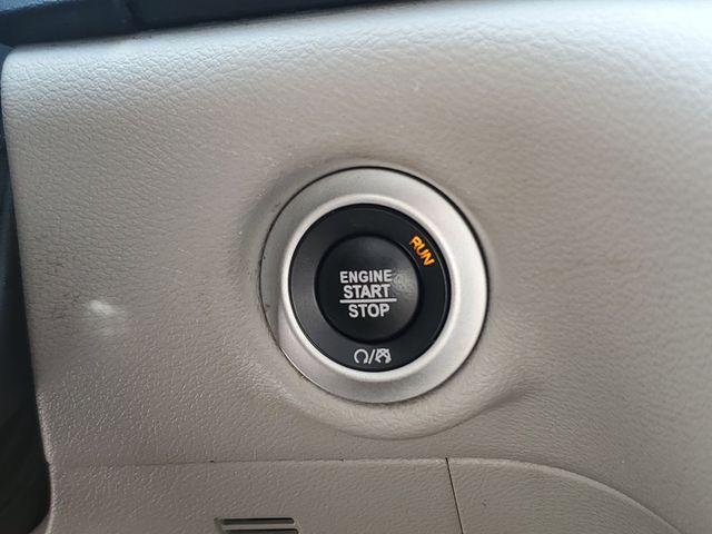 used 2023 Chrysler Pacifica car, priced at $23,487