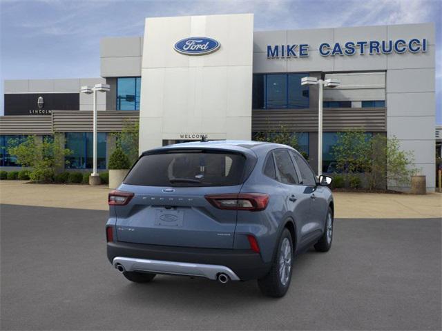 new 2026 Ford Escape car, priced at $31,050