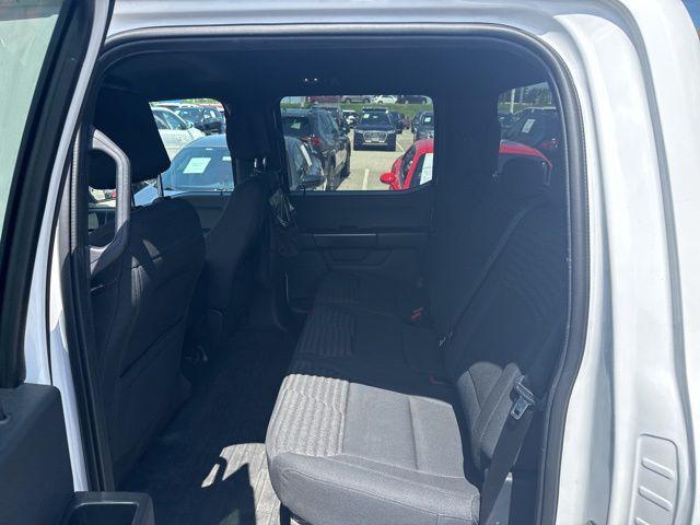used 2021 Ford F-150 car, priced at $24,987