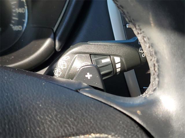 used 2016 Lincoln MKC car, priced at $9,498