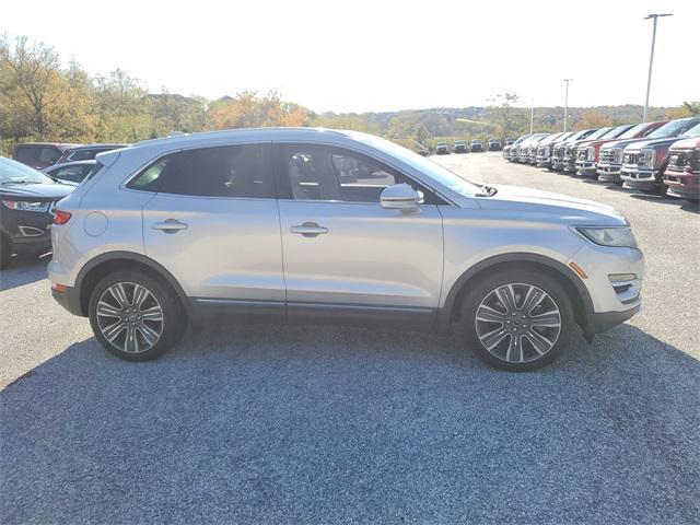 used 2016 Lincoln MKC car, priced at $9,498