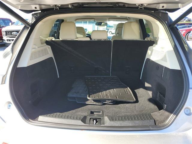 used 2016 Lincoln MKC car, priced at $9,498