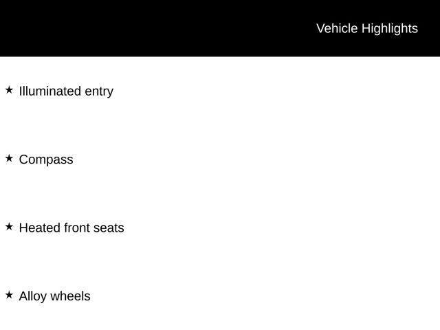 new 2026 Ford Bronco Sport car, priced at $44,284