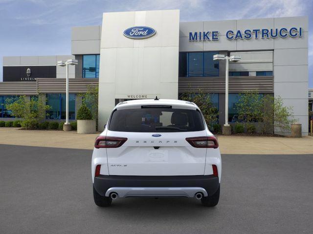 new 2026 Ford Escape car, priced at $25,995