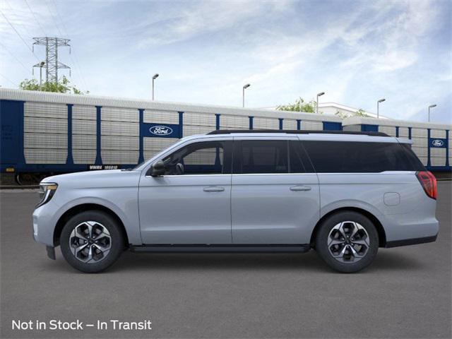 new 2026 Ford Expedition Max car, priced at $77,770