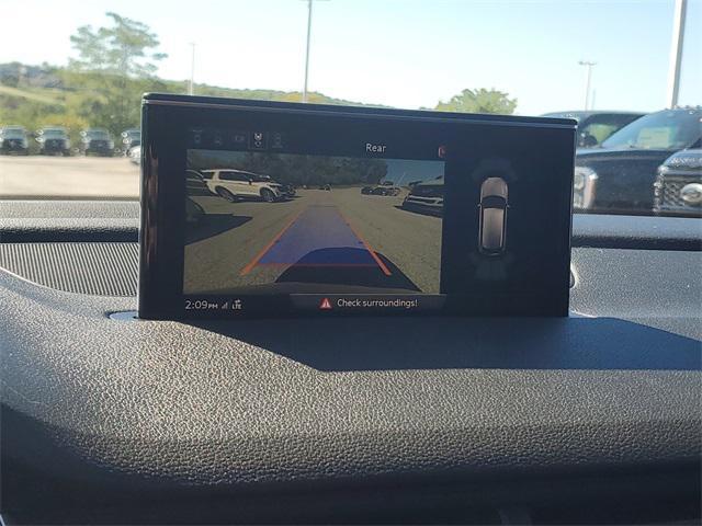 used 2017 Audi Q7 car, priced at $14,285