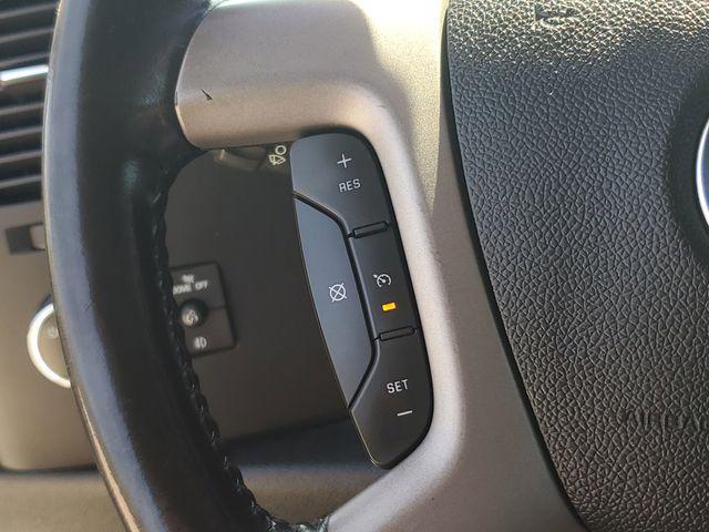 used 2011 Chevrolet Silverado 1500 car, priced at $5,987