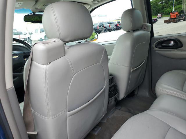 used 2006 Chevrolet TrailBlazer car, priced at $4,438