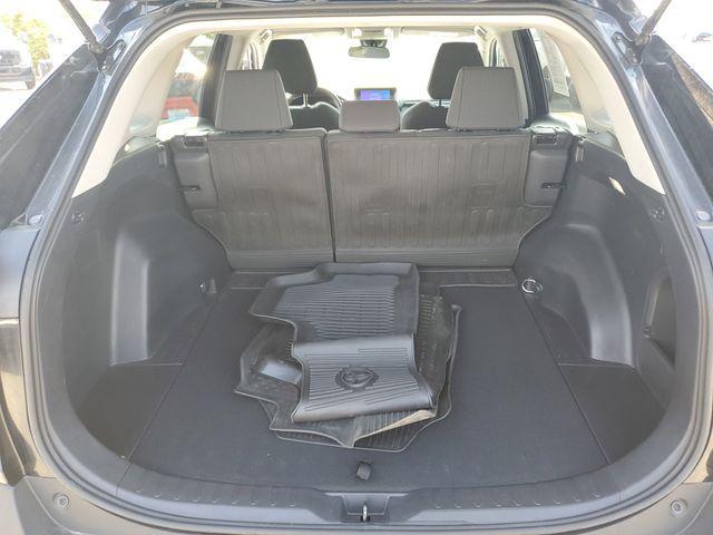 used 2023 Toyota RAV4 Hybrid car, priced at $25,987
