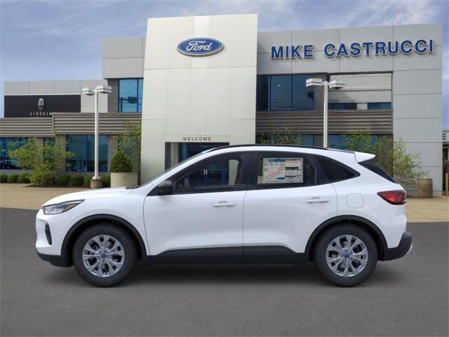 new 2026 Ford Escape car, priced at $28,495