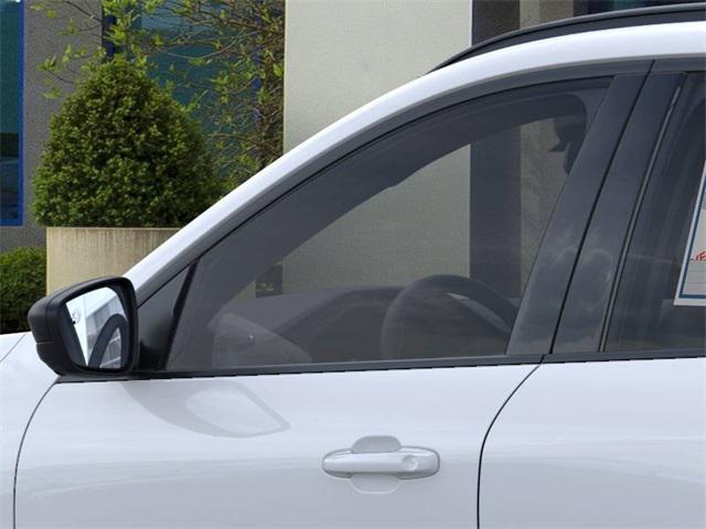 new 2026 Ford Escape car, priced at $28,495